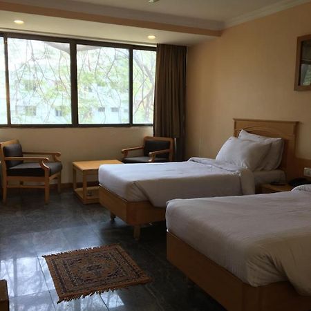 تيروباتي Asr Guesthouse المظهر الخارجي الصورة