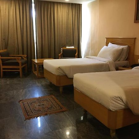 تيروباتي Asr Guesthouse المظهر الخارجي الصورة