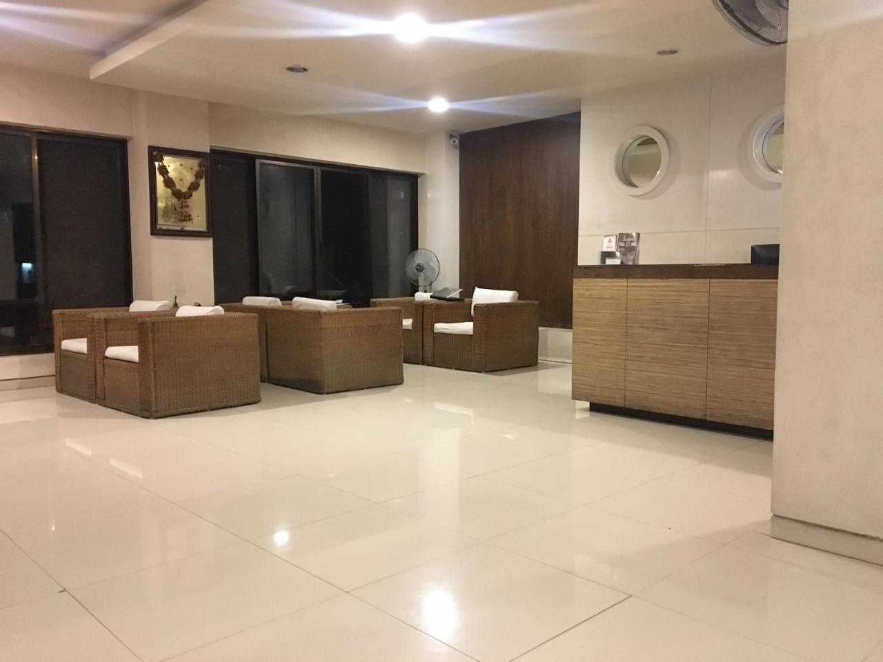 تيروباتي Asr Guesthouse المظهر الخارجي الصورة
