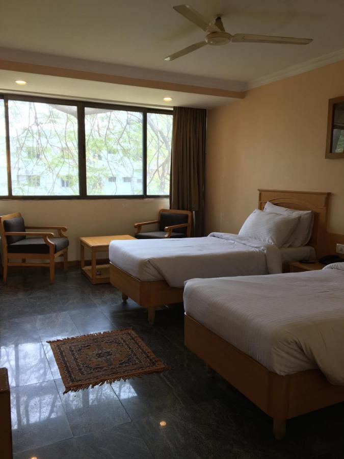 تيروباتي Asr Guesthouse المظهر الخارجي الصورة