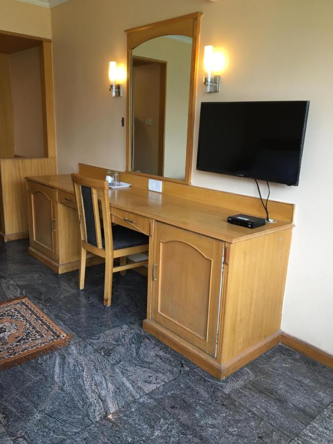 تيروباتي Asr Guesthouse المظهر الخارجي الصورة