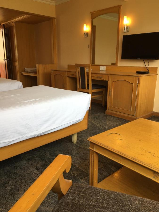 تيروباتي Asr Guesthouse المظهر الخارجي الصورة