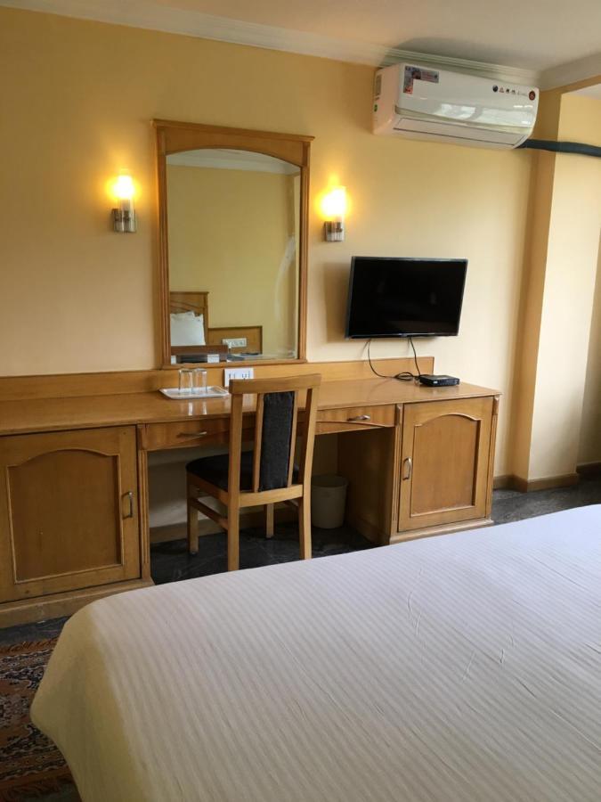 تيروباتي Asr Guesthouse المظهر الخارجي الصورة