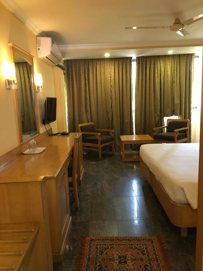 تيروباتي Asr Guesthouse المظهر الخارجي الصورة